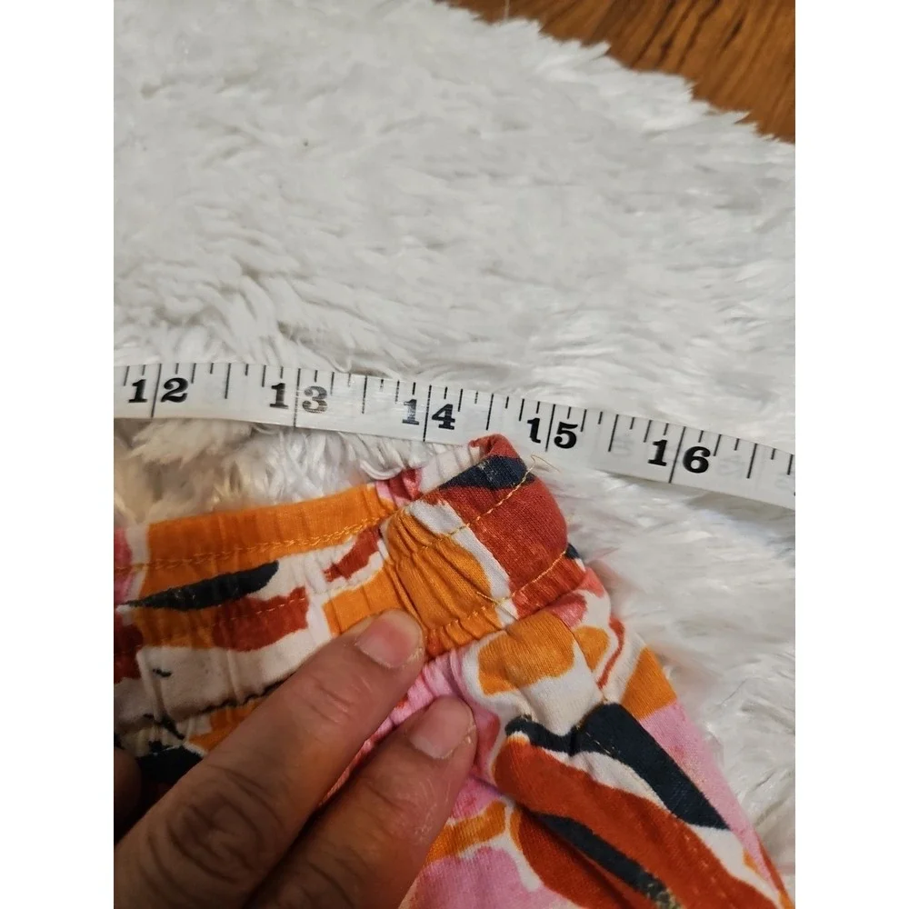 Make Time‎ To Dream Jogger Style Pajamas  Set Size M